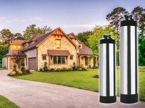 house water filters
